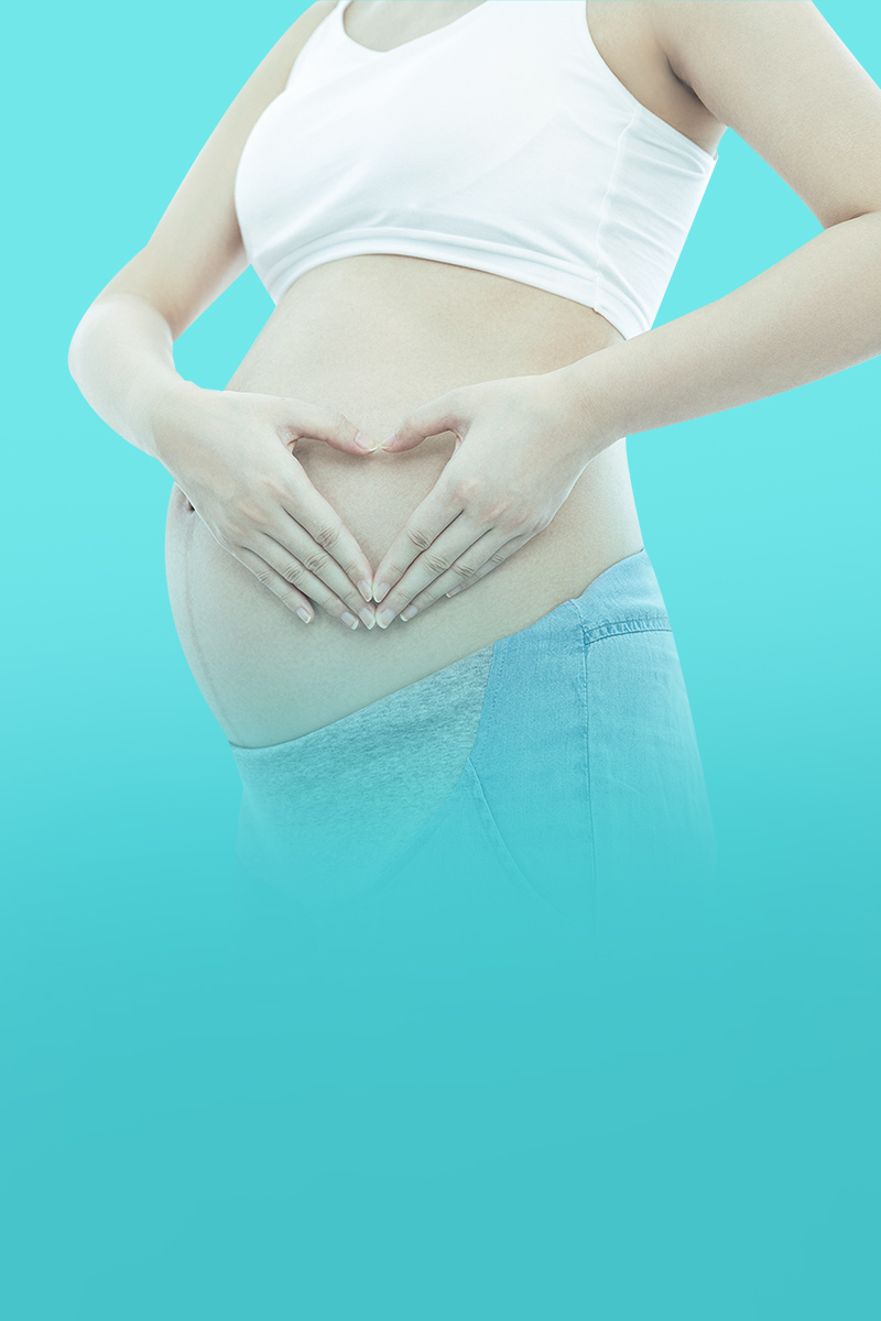 Prenatal and postnatal care